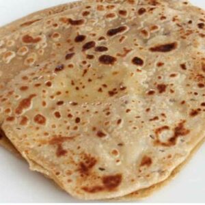 Jeera Paratha (Cumin Seeds) - 6 Pcs (Pre Order before 9 pm for next day delivery)