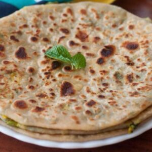 Aloo Parata